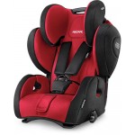 Автокресло Recaro Young sport (9-18 кг) Автокресло Recaro Young sport (9-18 кг)